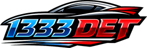 1333 det logo